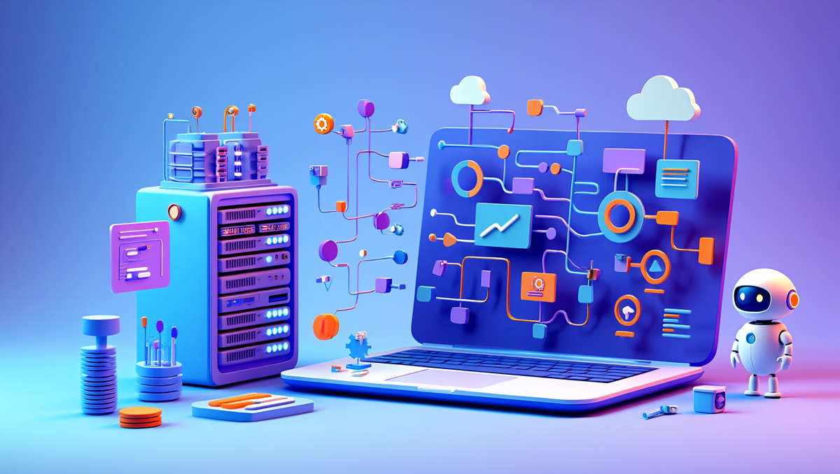 How Codynex Built a Production-Ready RAG Platform?