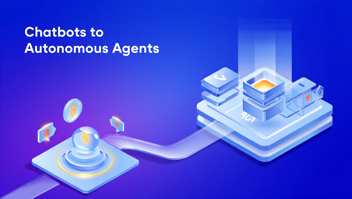 Scaling Agentic AI for Healthcare and Enterprise Operations