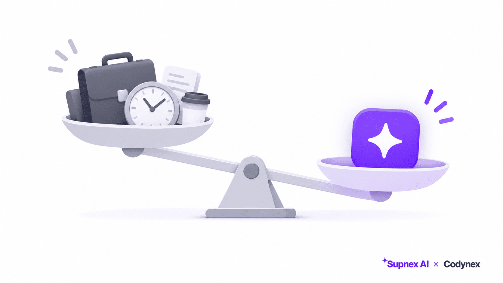 What a Support Hire Really Costs vs. an AI Agent (Full Breakdown)