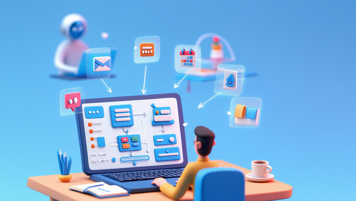 No‑Code Automation Tools Every Small Business Should Know