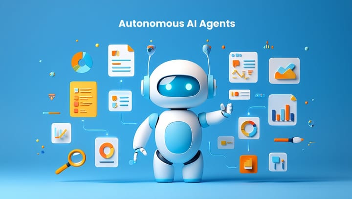 Autonomous AI Agents: The 2026 Guide for SMB Leaders