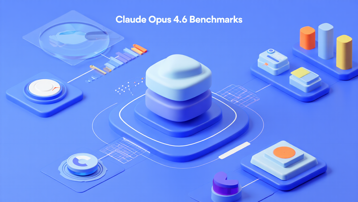 Claude Opus 4.6 Benchmarks: A New Standard for Agents