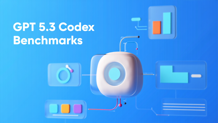 GPT 5.3 Codex Benchmarks (Explained)