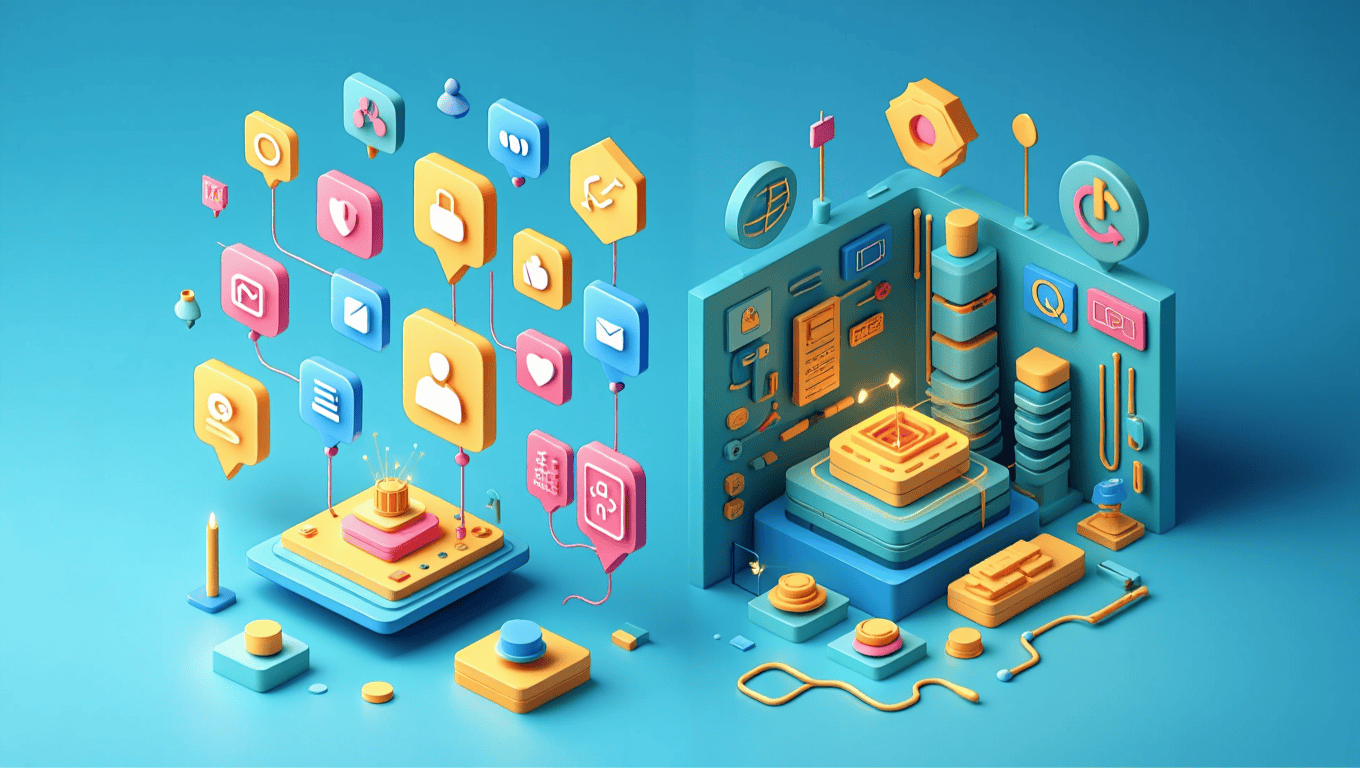 Build vs. Buy: Saving $200k on Your Enterprise AI Architecture