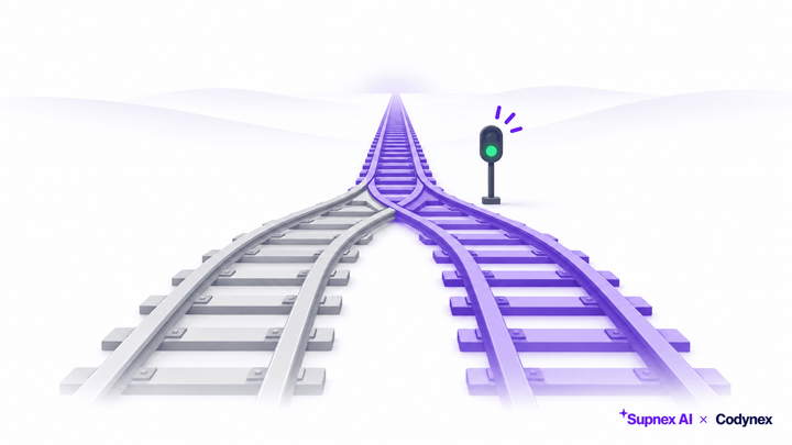 Switching from Gorgias (or Zendesk, or Tidio) to Supnex Without Downtime